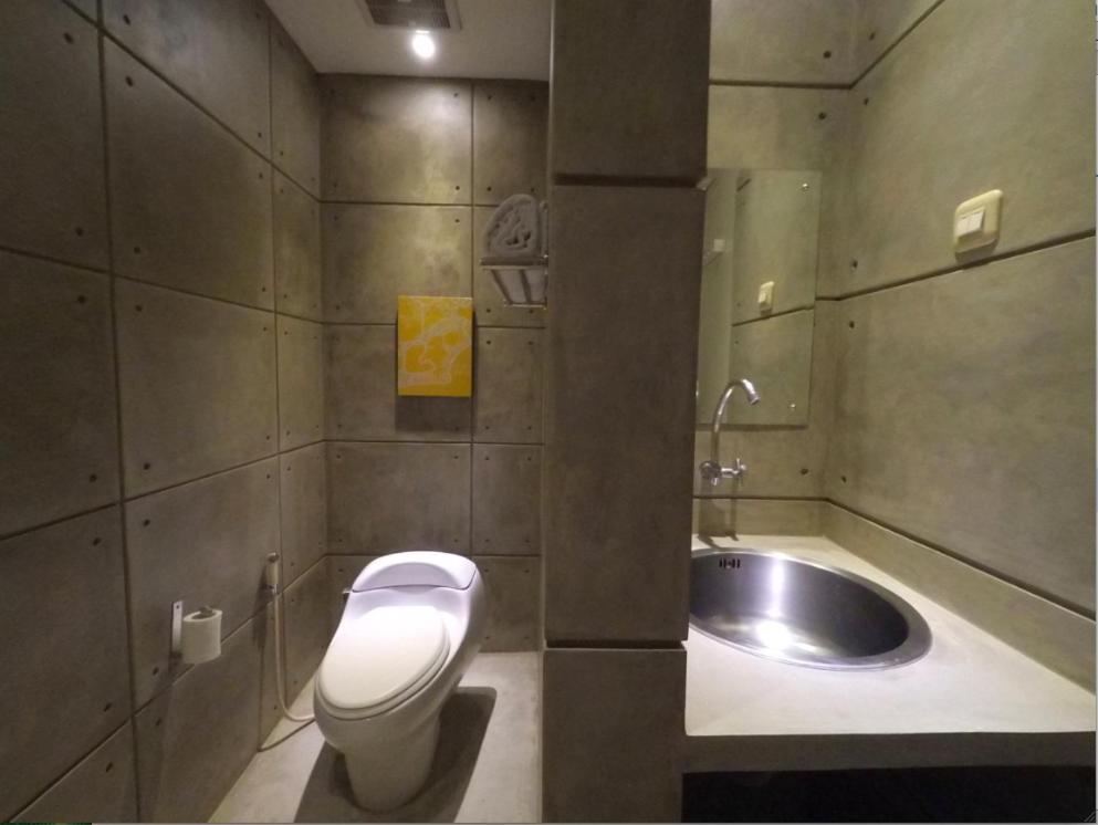 Flat06.奇佩特酒店 雅加达 客房 照片